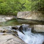 Warren Falls