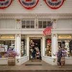 Golden Gait Mercantile