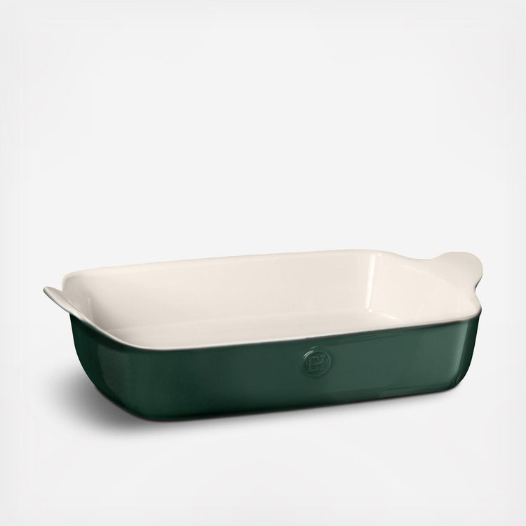 Emile Henry, Modern Classics Rectangular Baker | Zola