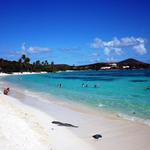 Sapphire Beach