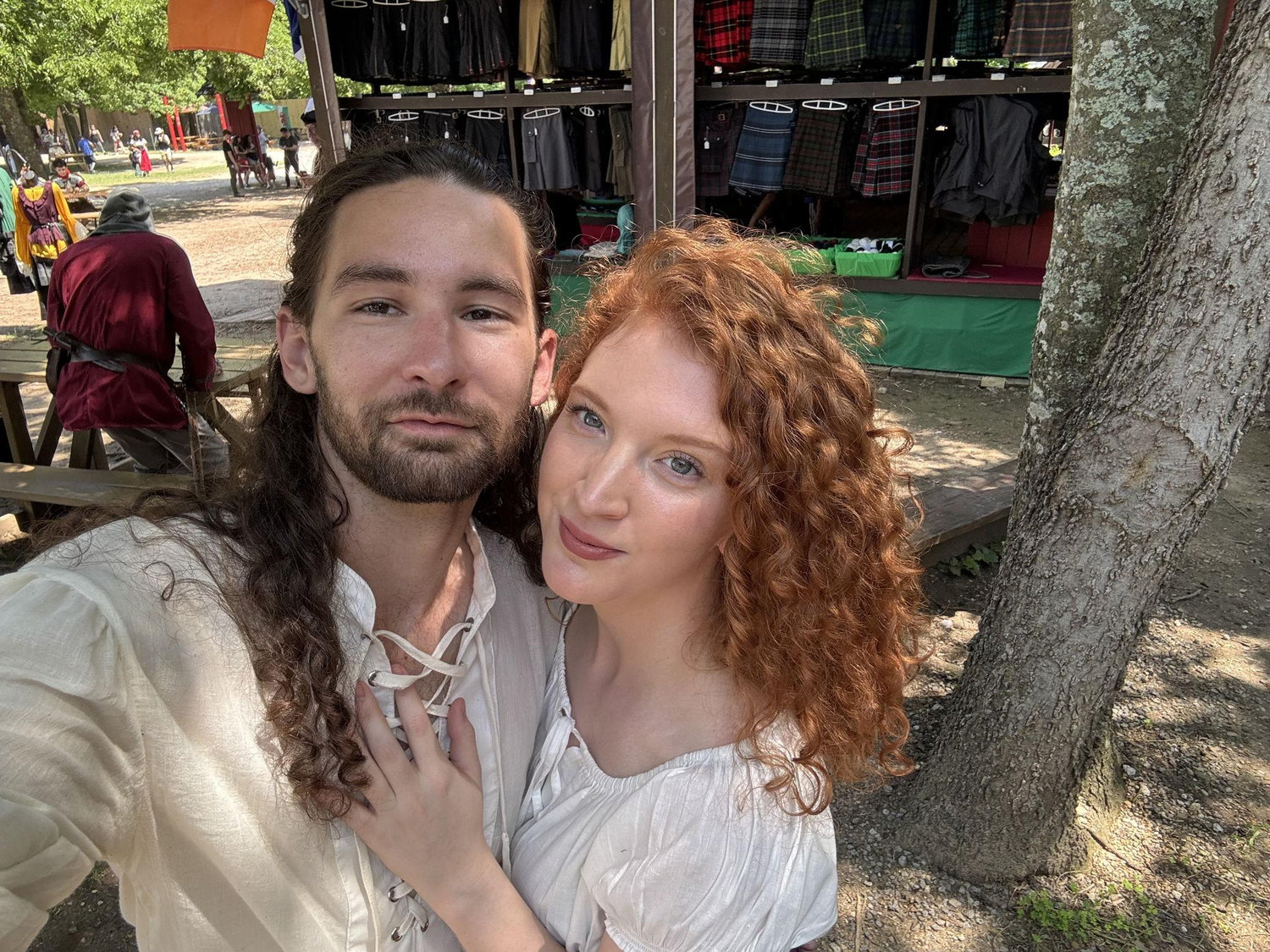 The Wedding Website of Jessi Barrett and John-Michael Cummings