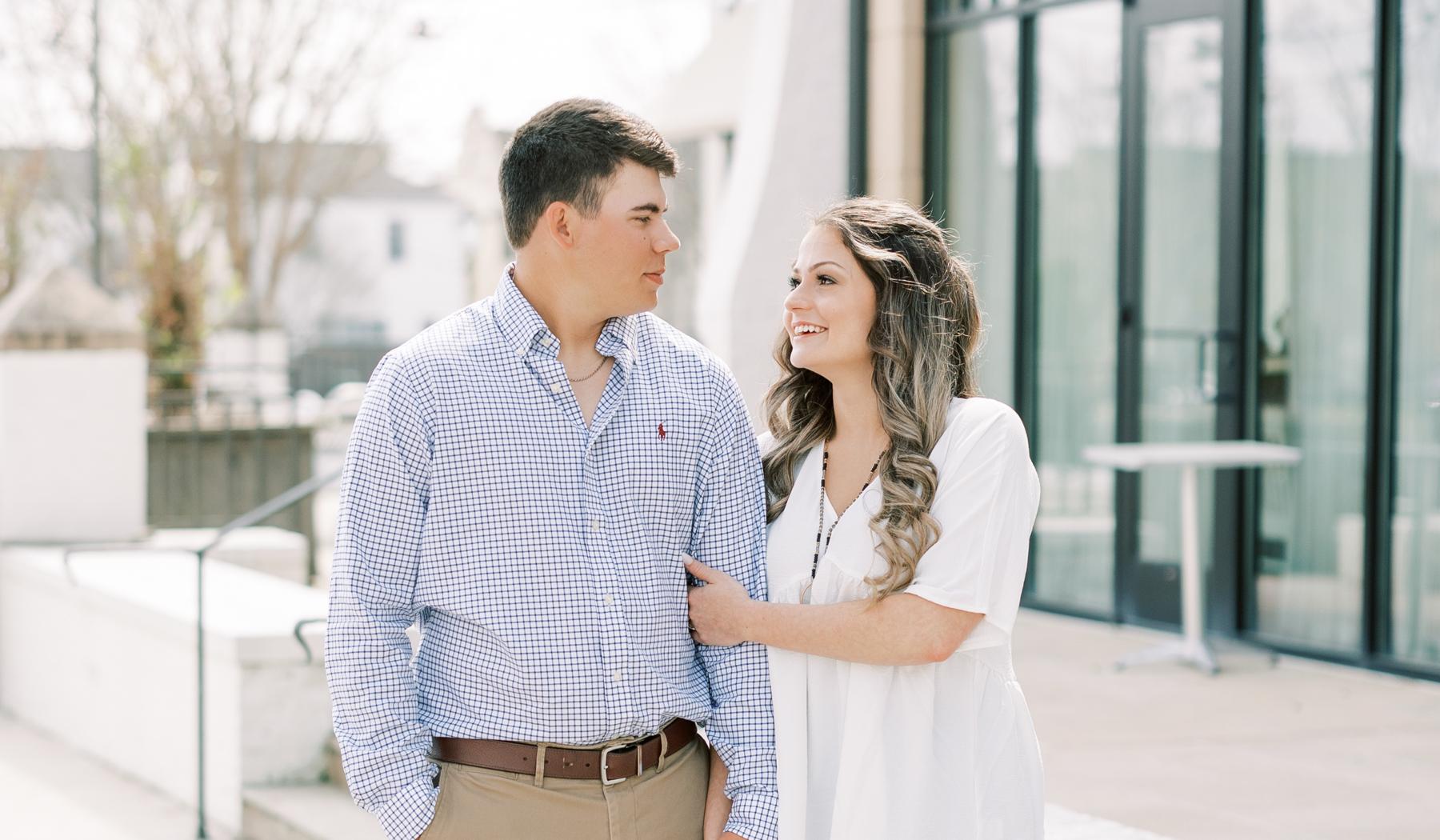 Kaitlyn Spivey and Tyler Winchester's Wedding Website