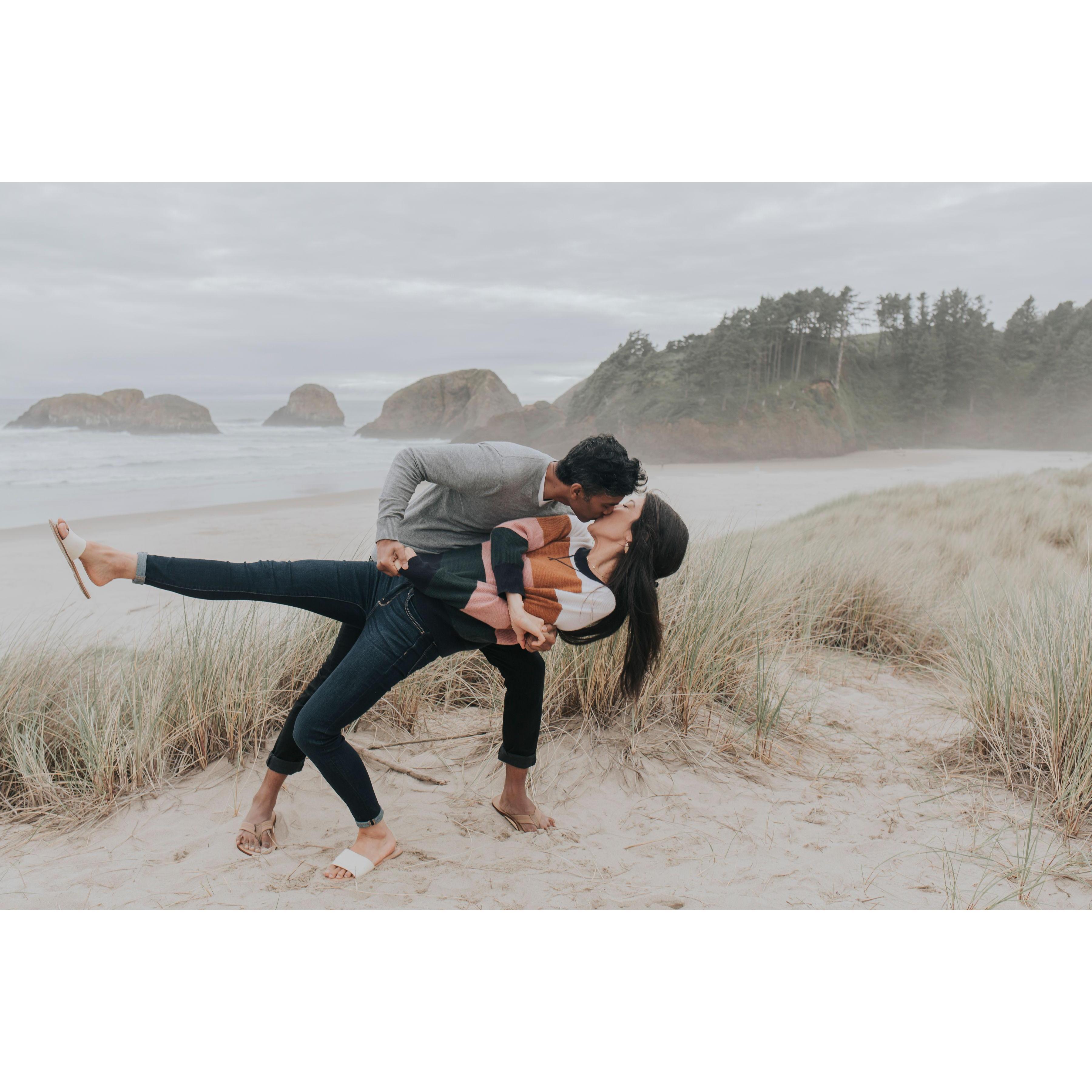 Beach photos by Courtney Tyner
IG: thecourtneytyner