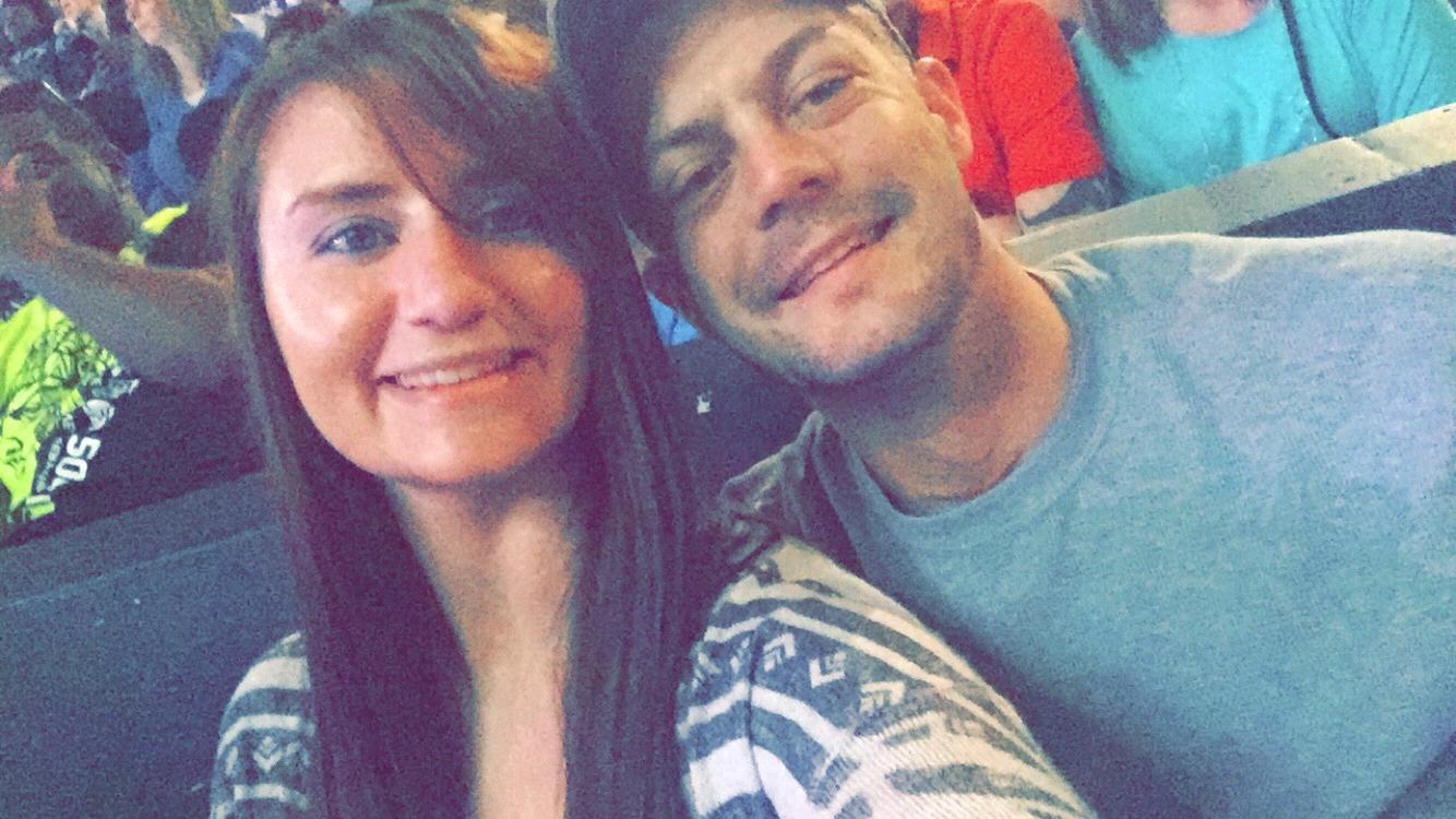 2016 Abbey’s first month in Georgia