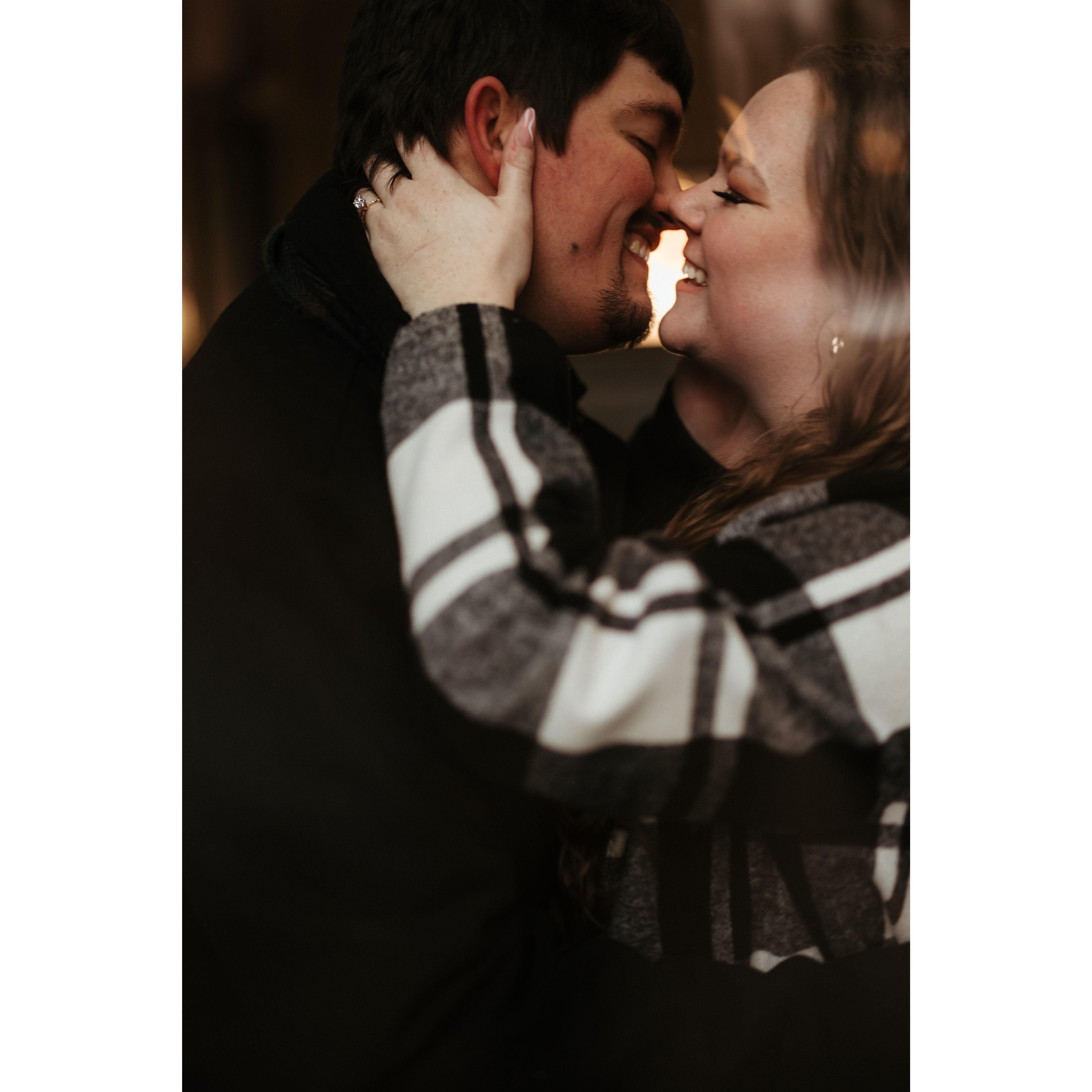 Engagement Photos