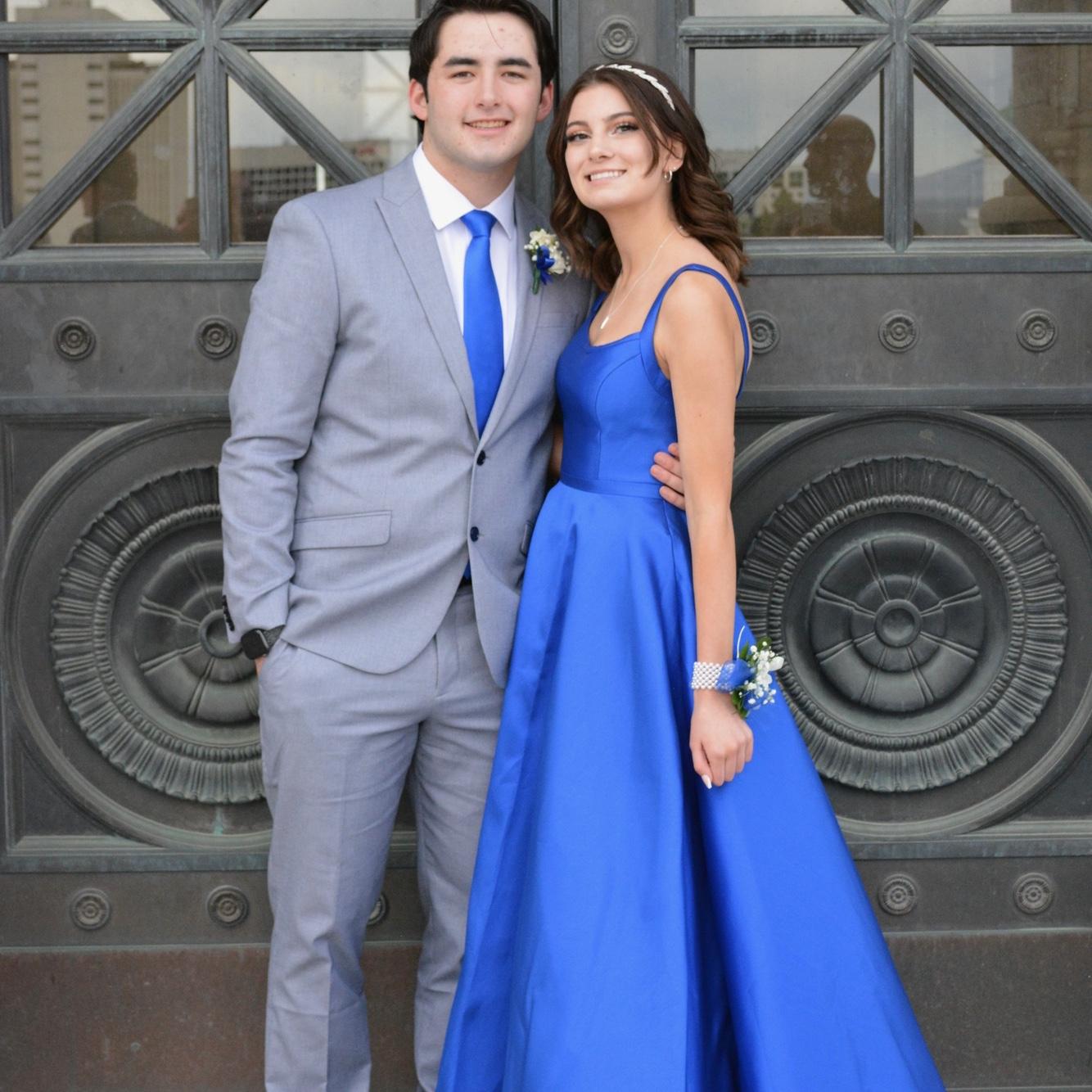 Prom