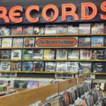 The Record Exchange