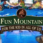 Big Cedar Fun Mountain