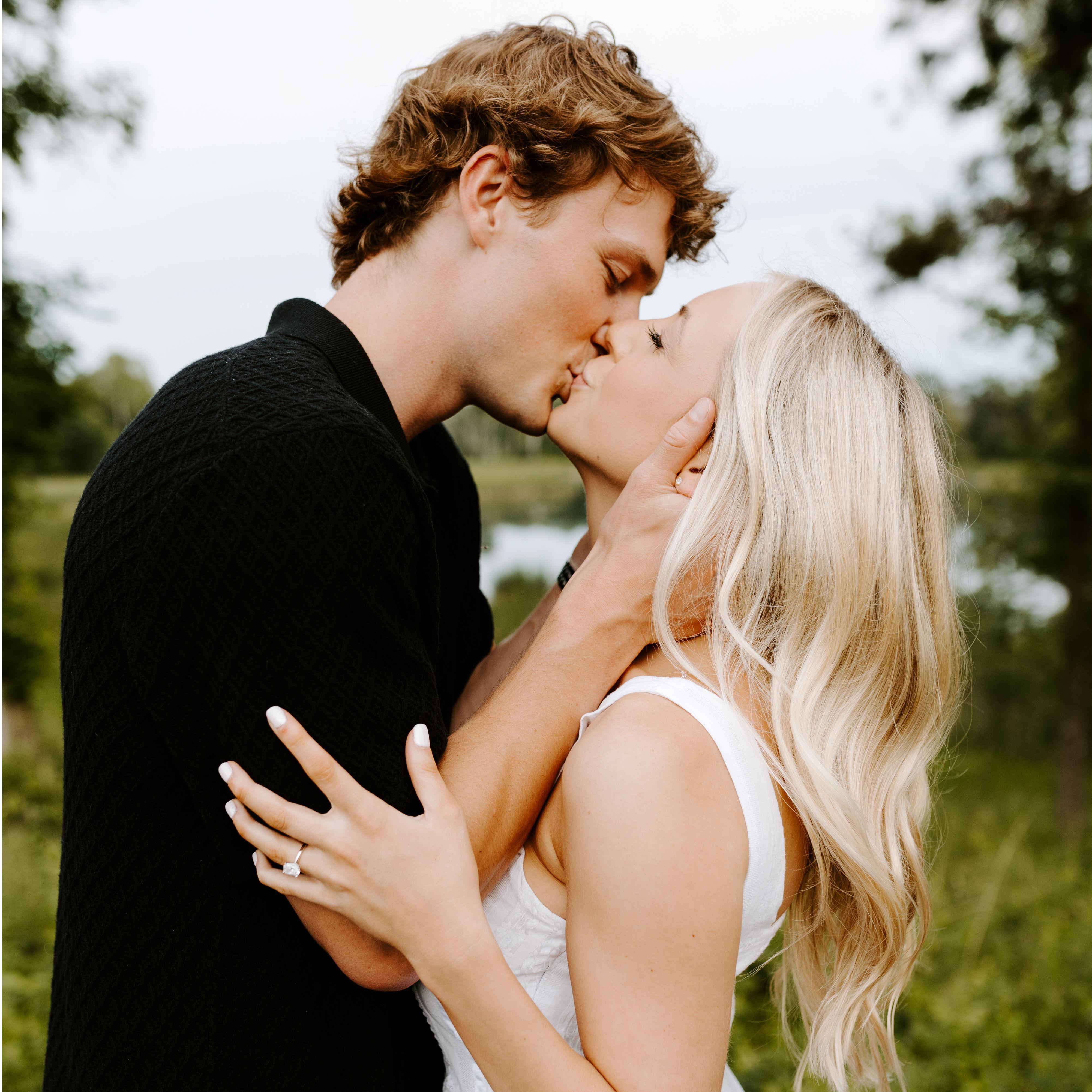 6.17.2025 - Engagement photos