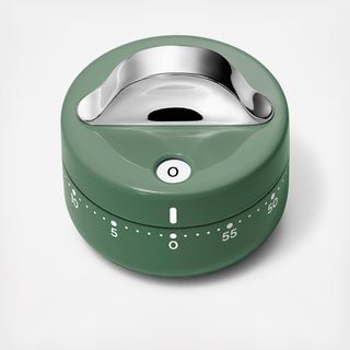 Premium Mechanical Kitchen Timer