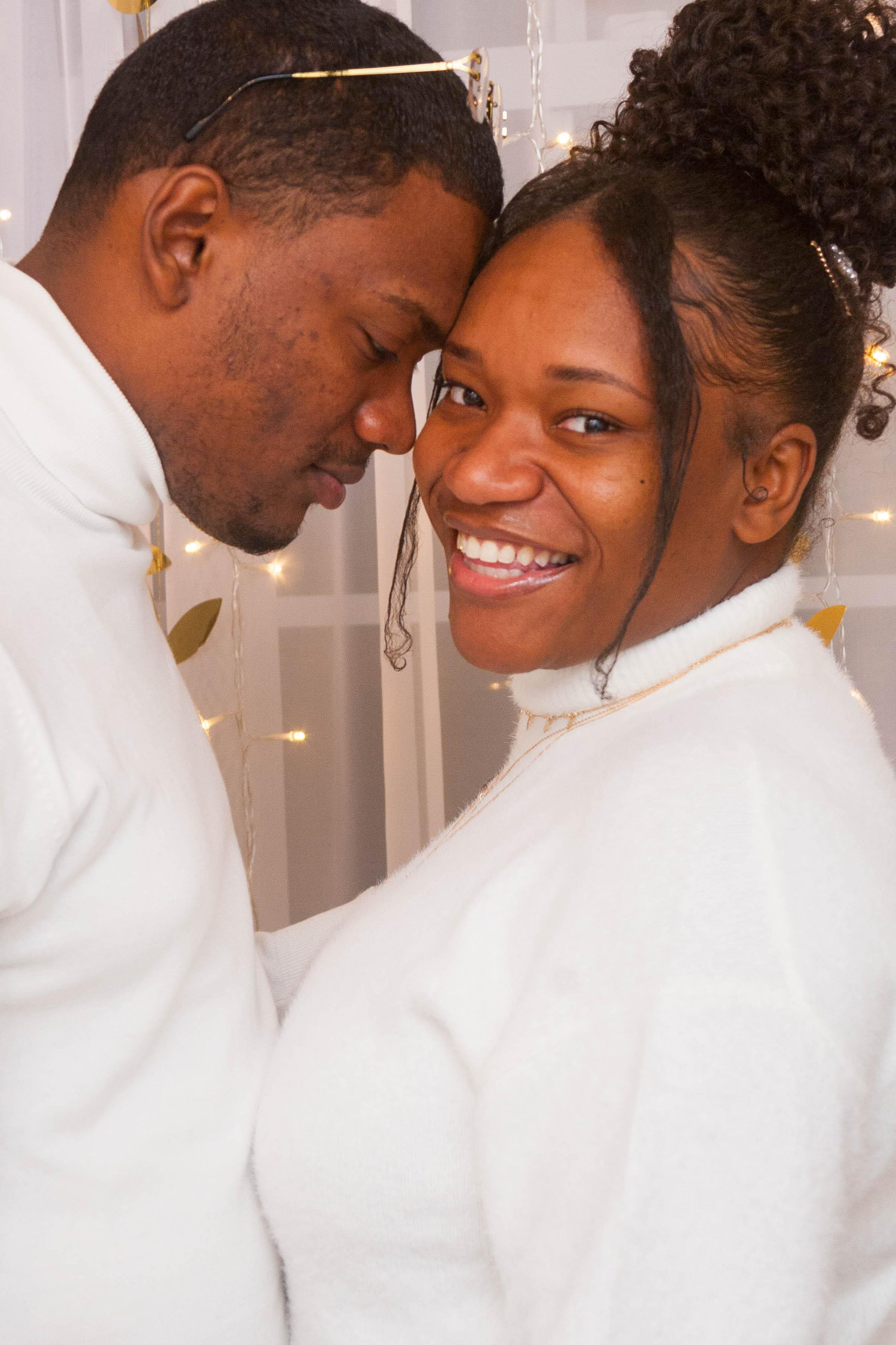 The Wedding Website of Anaiah Ferguson and Aaron Rahim