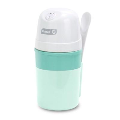 Dash My Pint Ice Cream Maker - Aqua