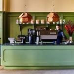 The Siren Café