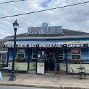 Crazy Burger Cafe and Juice Bar