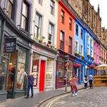 Activity: Royal Mile