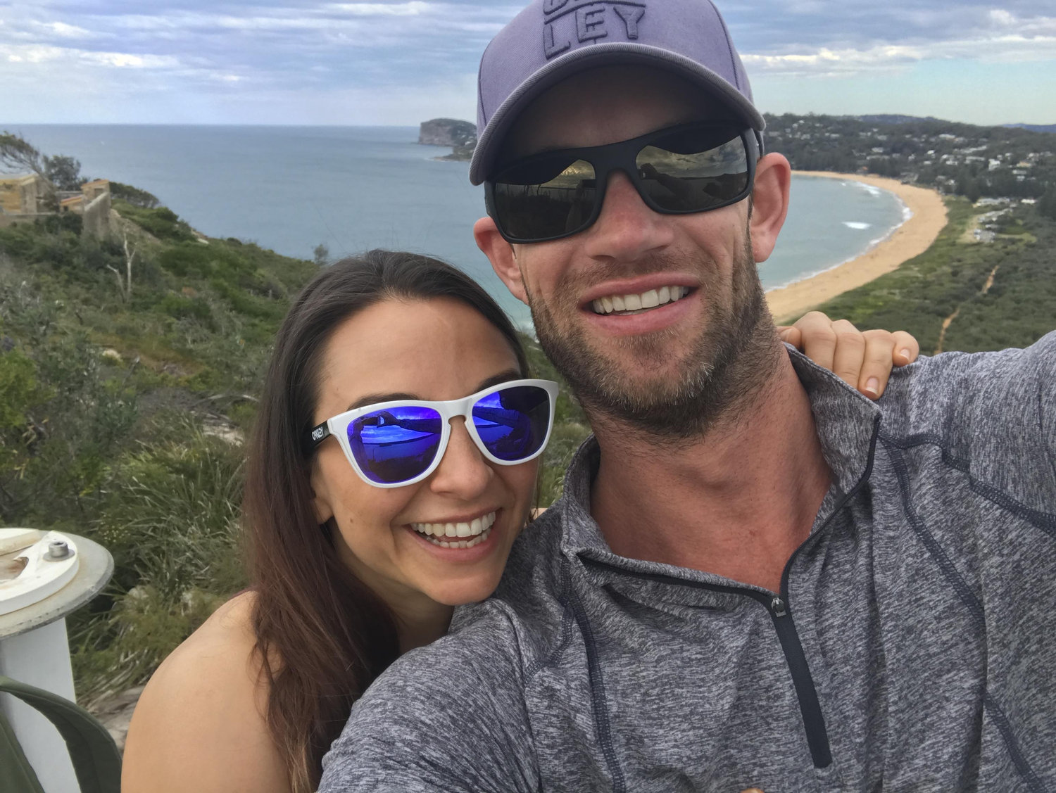 The Wedding Website of Charlotte Veldheer and Mitchell Rue