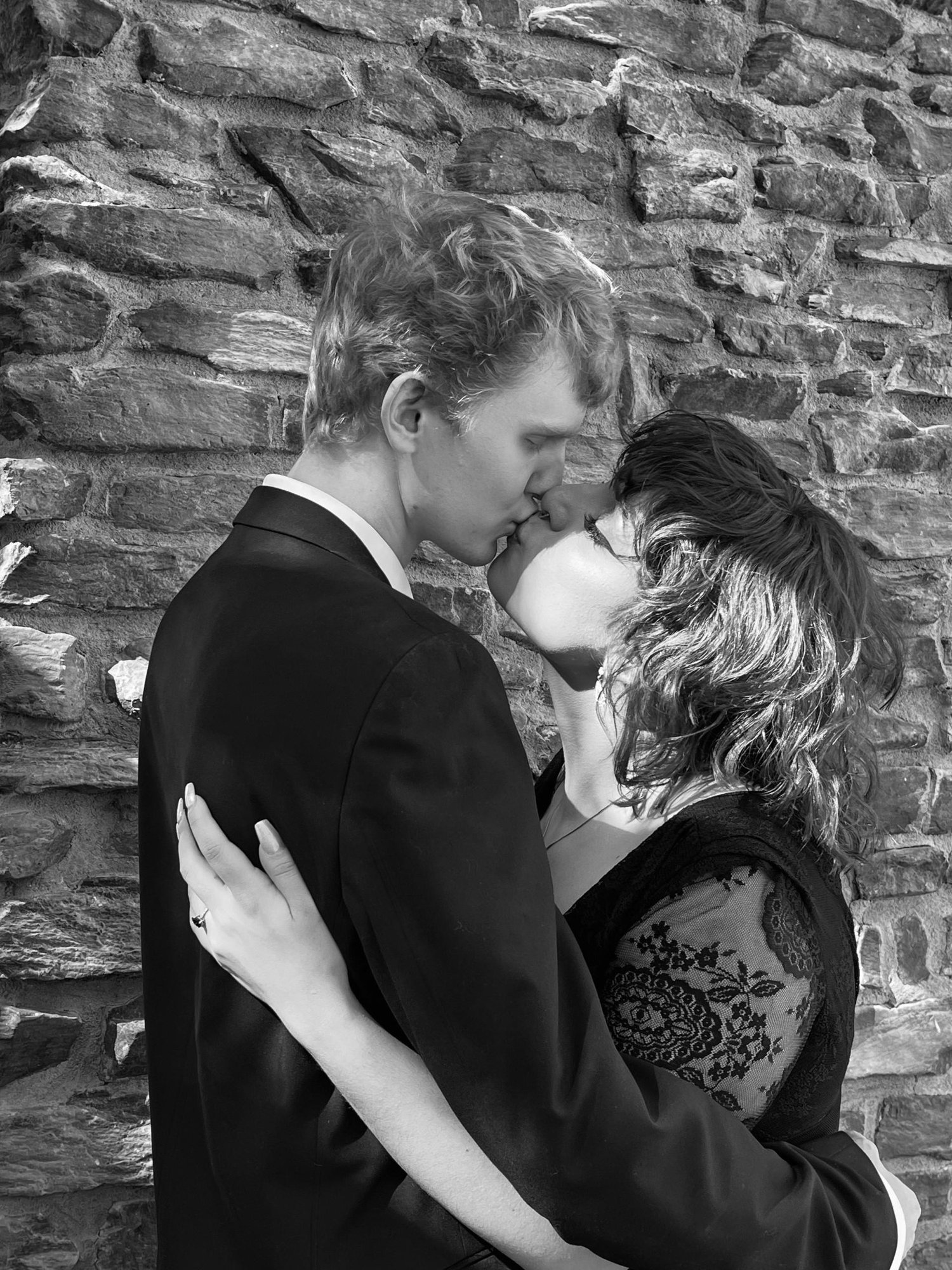 The Wedding Website of Nikole Thelin and Cory Wisniewski