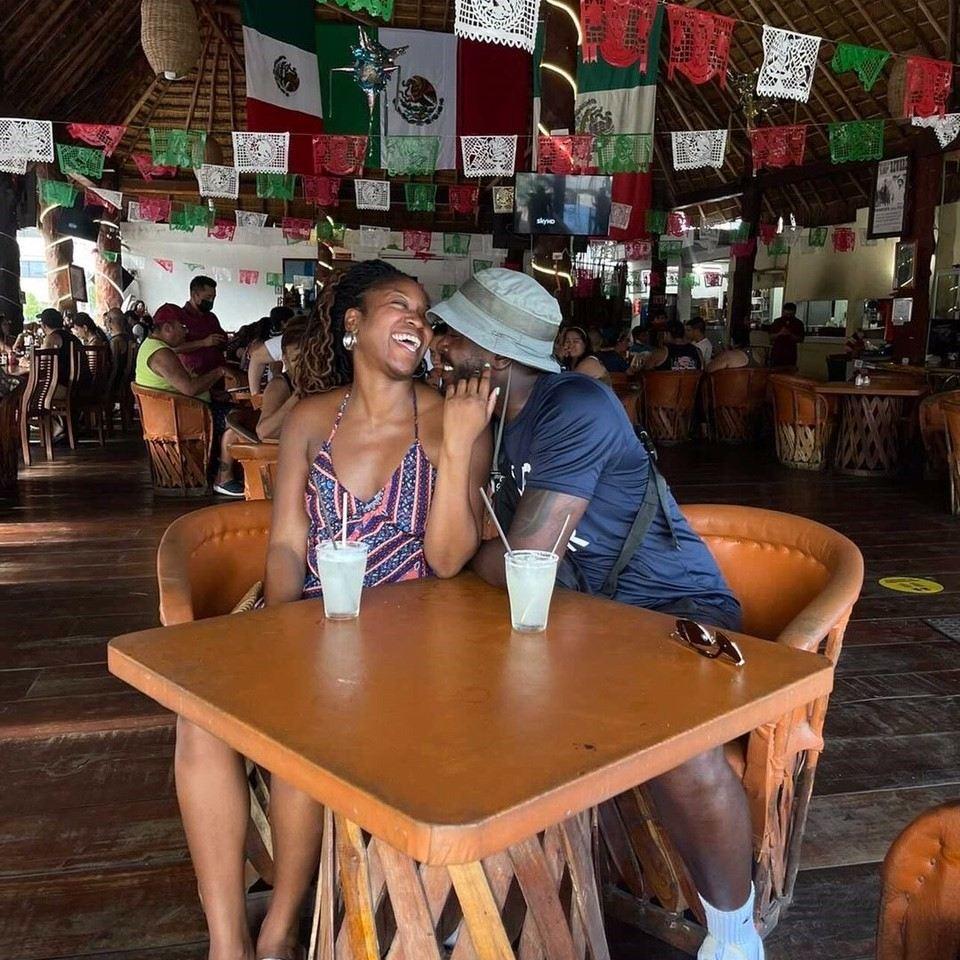 Tulum, MX October 2021