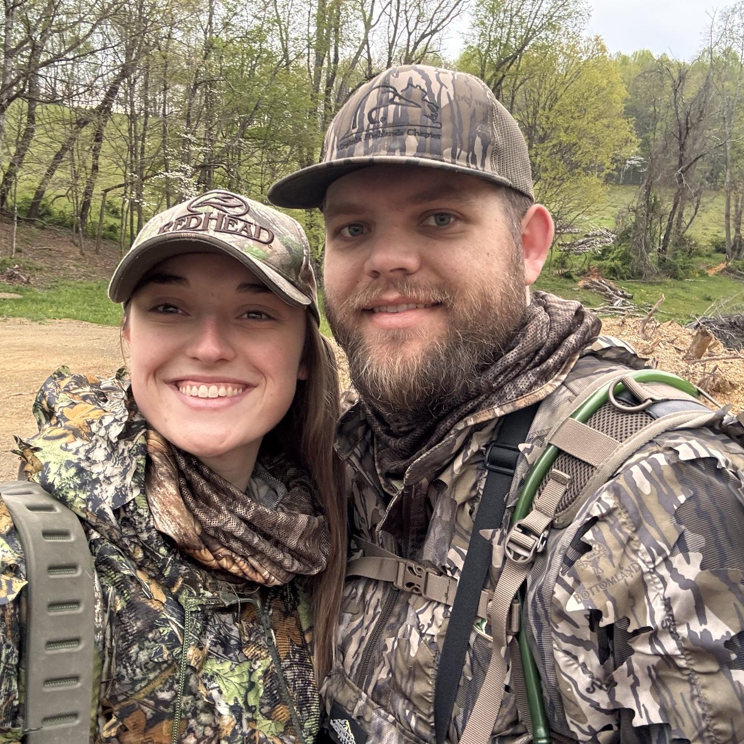Turkey season, round 2 | April 2025