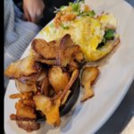 True Flavors Diner