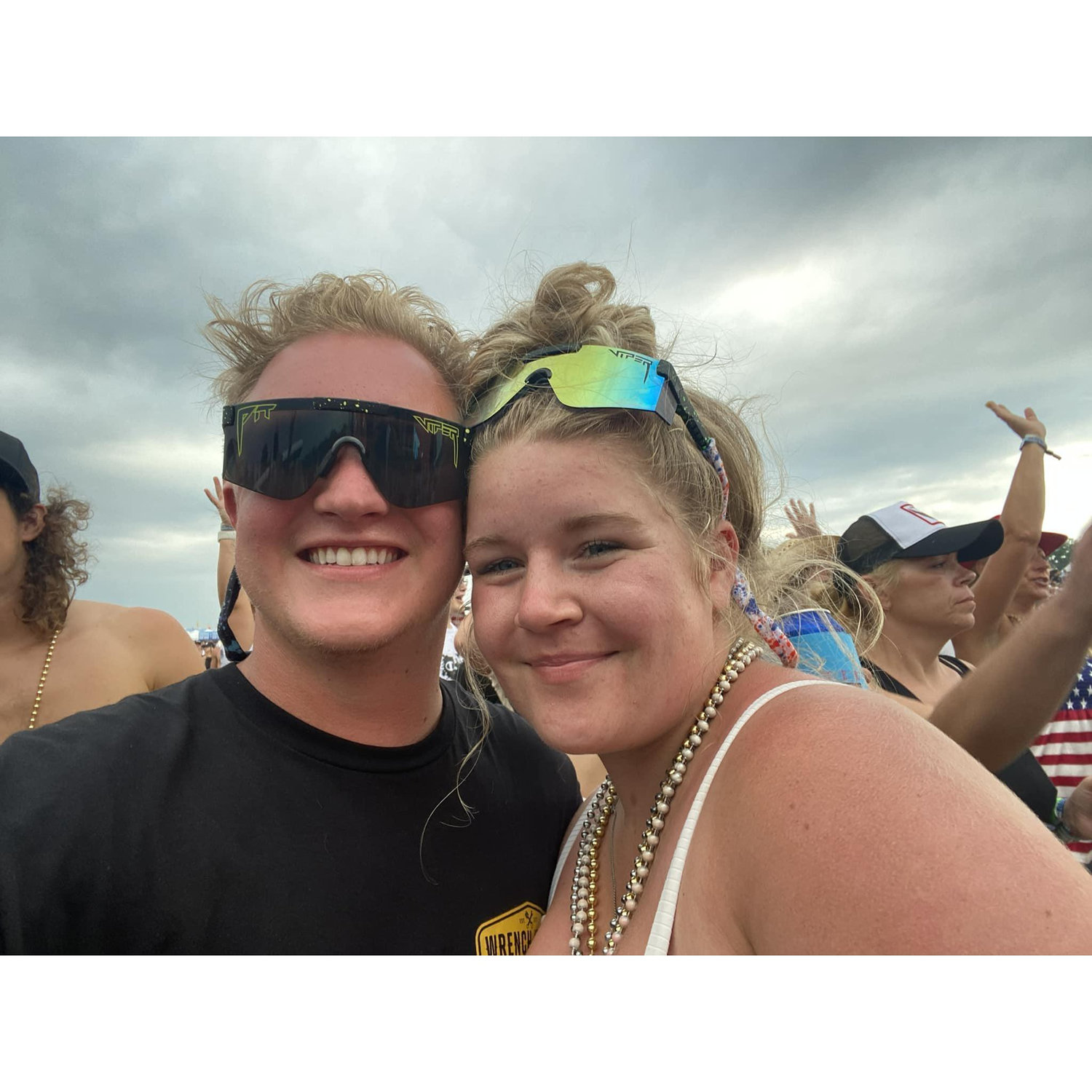 Faster Horses!