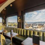Jules Verne Panoramabar Zurich