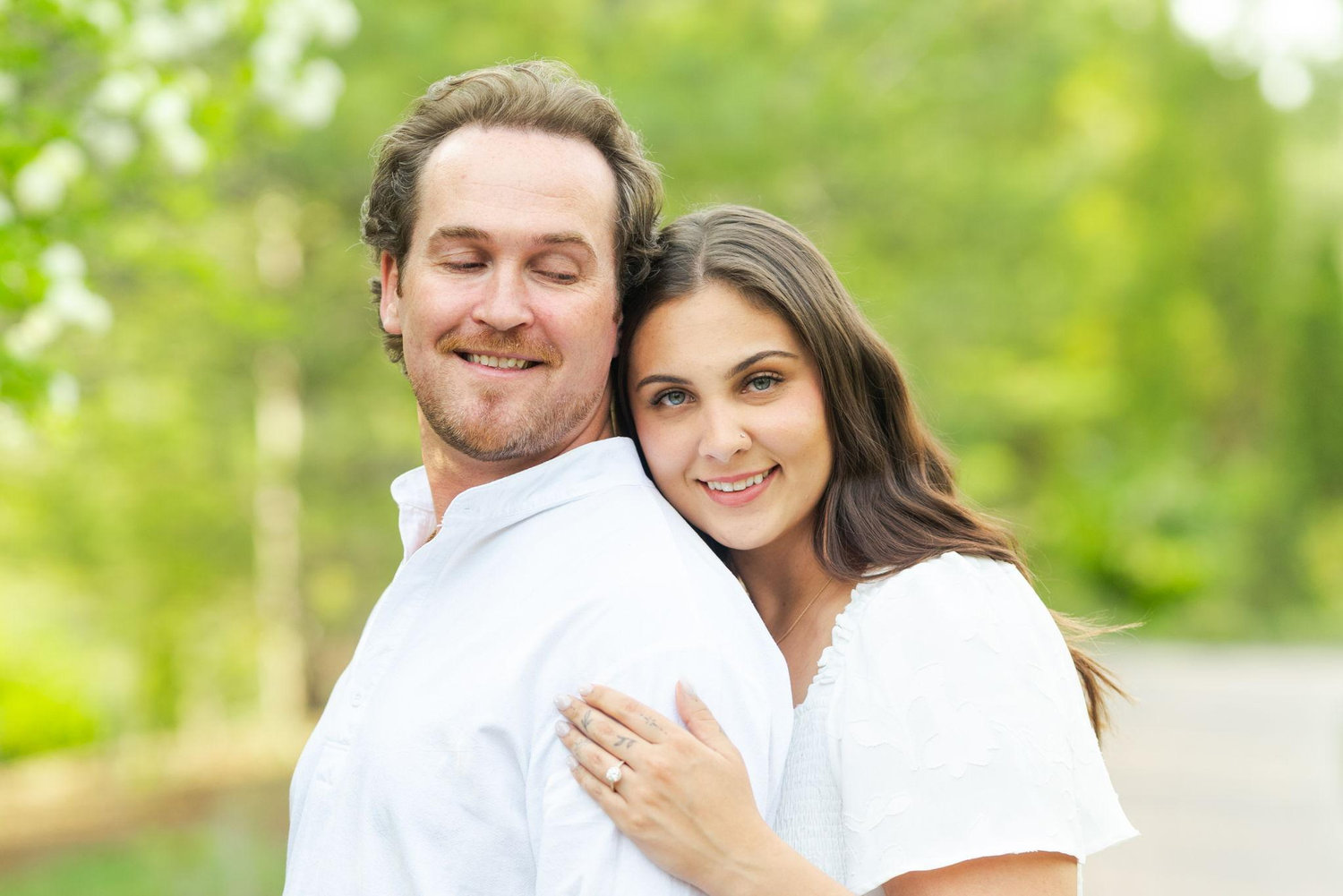The Wedding Website of Allison Krok and Brent Arthur