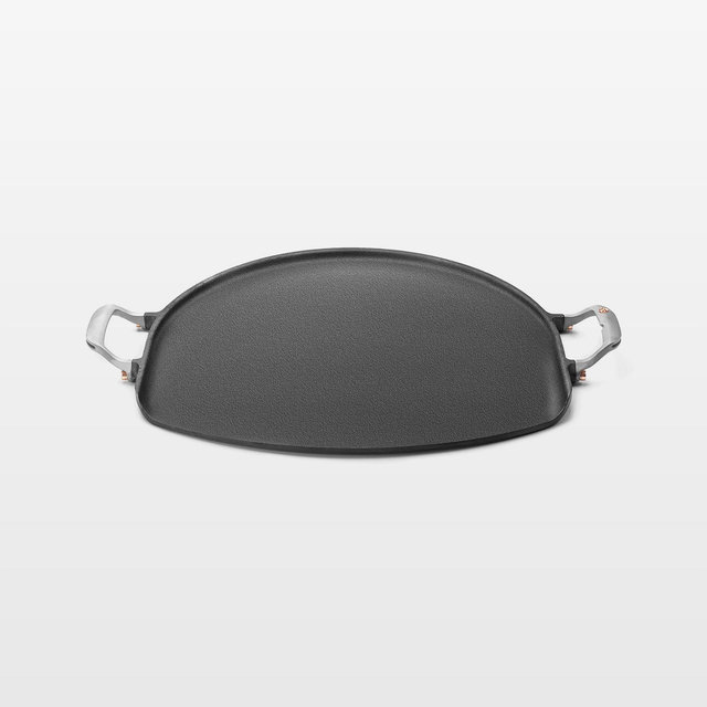 Fox Run 14" Pizza Iron