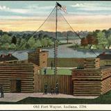 Historic Old Fort