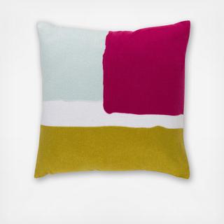 Harvey Throw Pillow