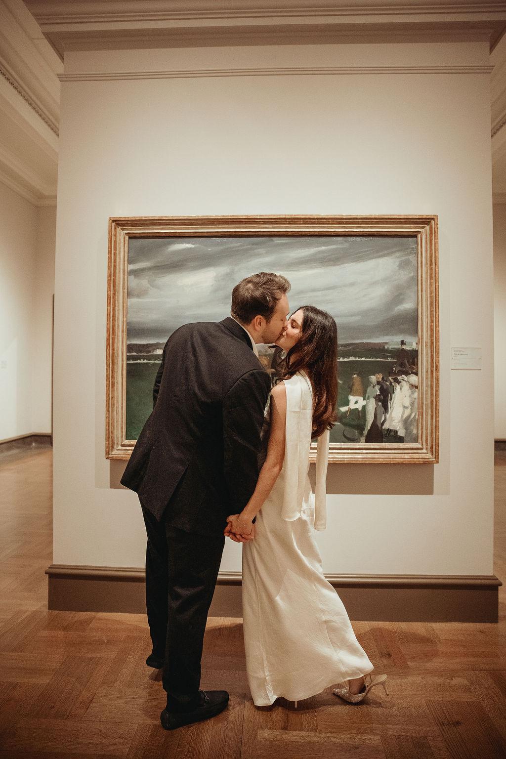The Wedding Website of Blaine Yaffe and Jacob Weikert