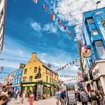 Galway City