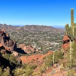 Hiking In Phoenix