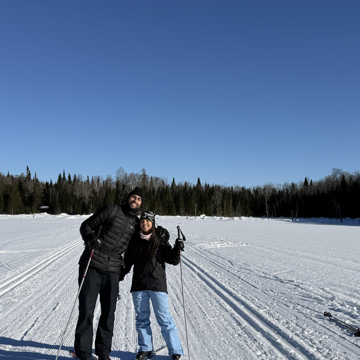 Val-David, Quebec