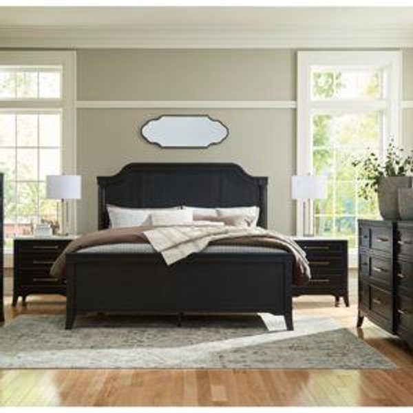 Our bedroom set