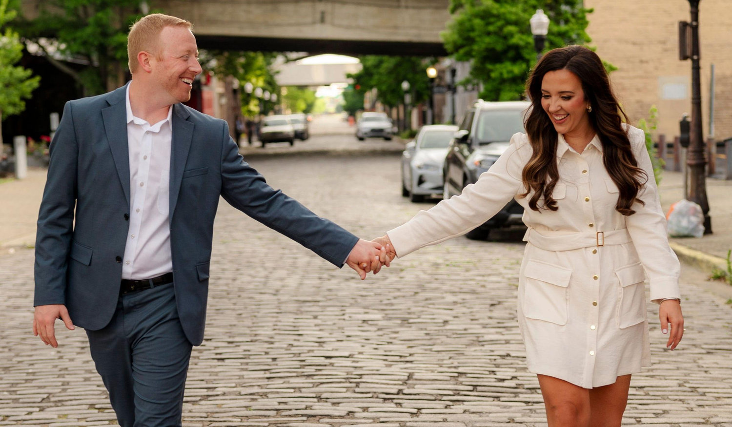 Meaghan Hall and Alex Seiver's Wedding Website