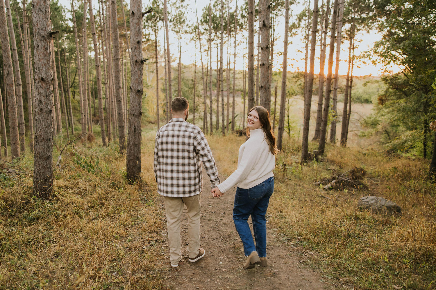 The Wedding Website of Julia Ketola and TJ Haller
