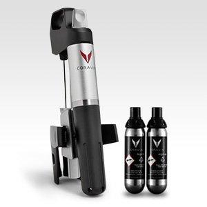 Coravin Model Eight Wine System, Black