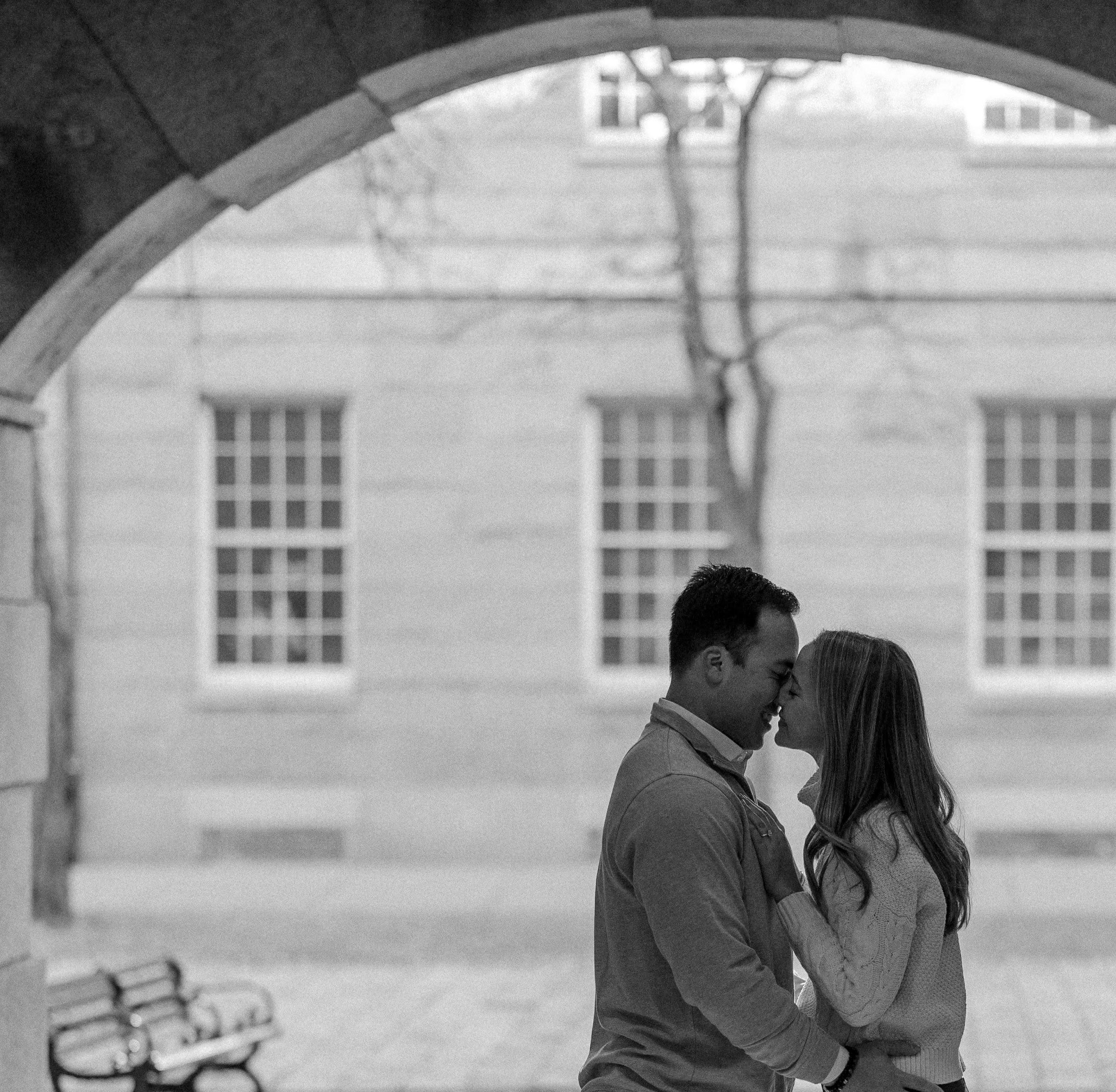 The Wedding Website of Susan Mannix and Steven Long