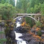 Prospect State Scenic Viewpoint