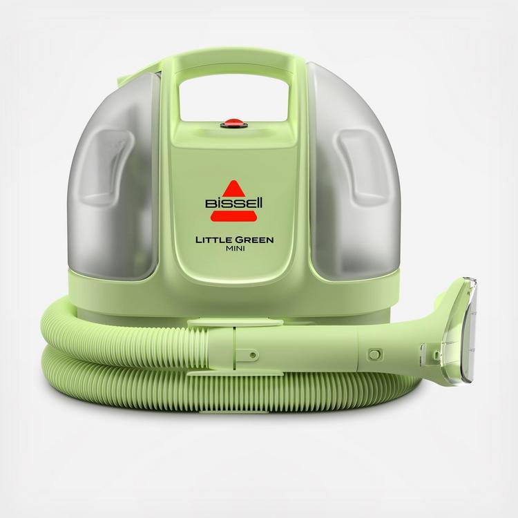 ★スタンダードMiniクッションgreen BISSELL, Little Green® Mini Portable Carpet Cleaner | Zola