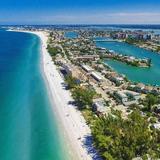 St. Pete Beach or Treasure Island