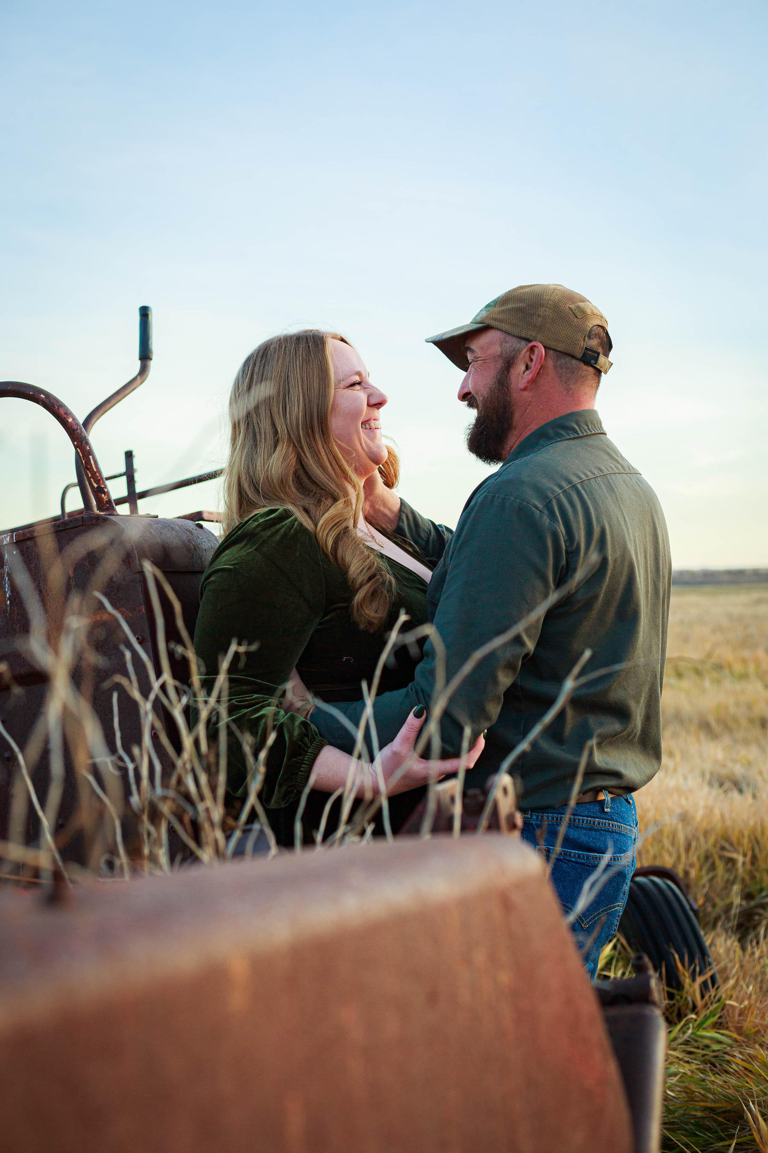 The Wedding Website of Ashley Clifford and Colton Brown