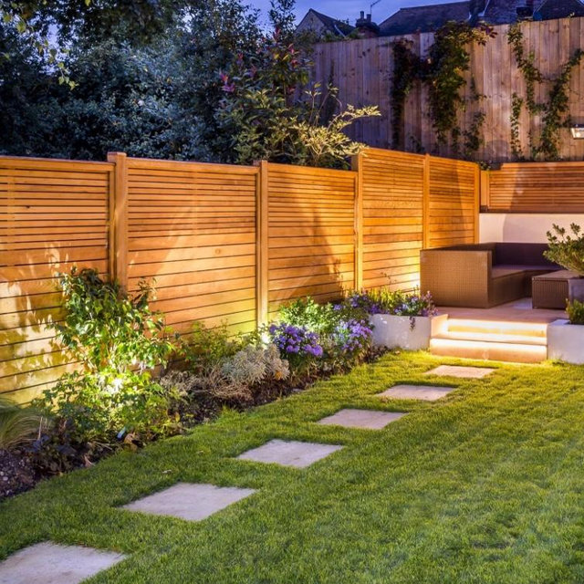 Help Us Turn Our Backyard Into A Cozy Oasis!