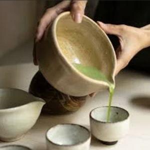 Matcha Tasting Experience