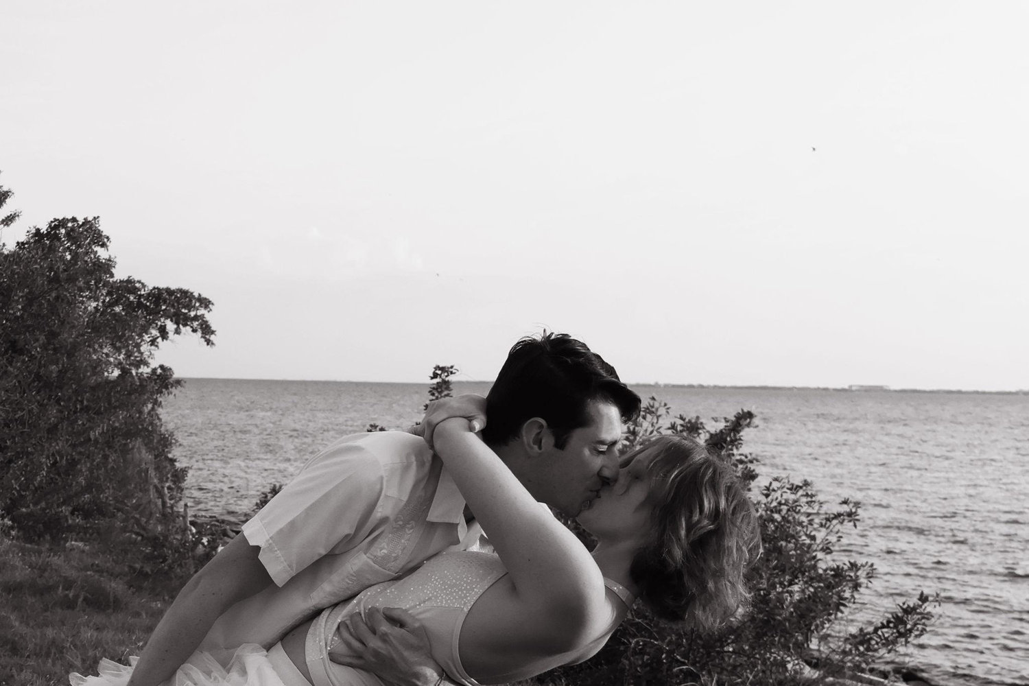 The Wedding Website of Robert Van Valkenburgh and Zoe Boyll