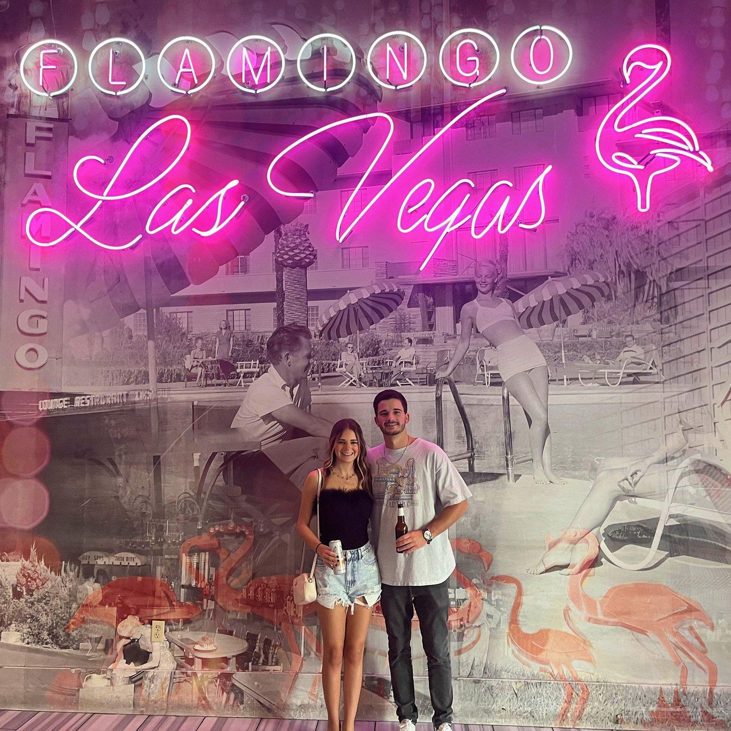 Viva Las Vegas