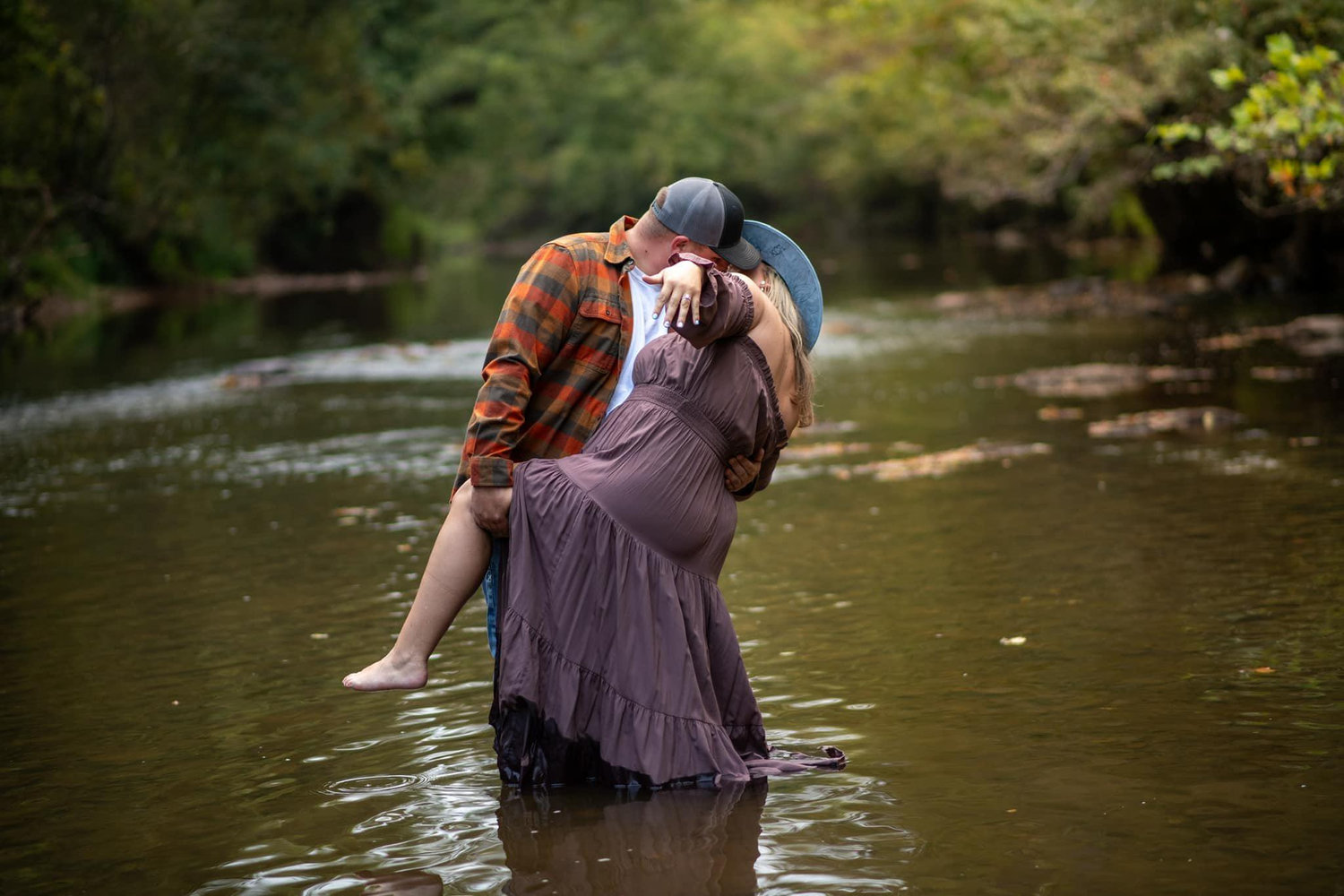 The Wedding Website of Karle Cundiff and Triston Adams