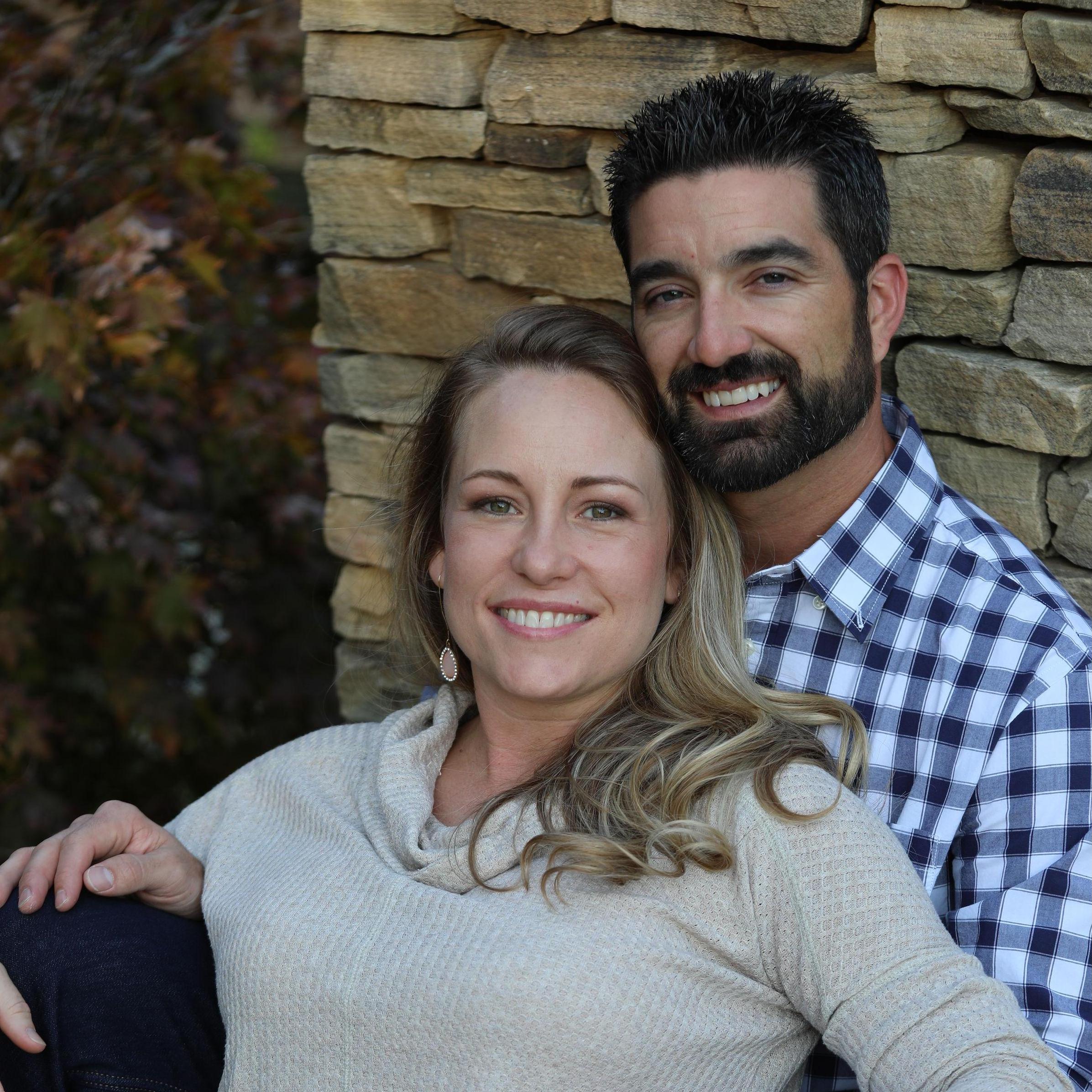 Engagement pics