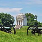Vicksburg National Military Park